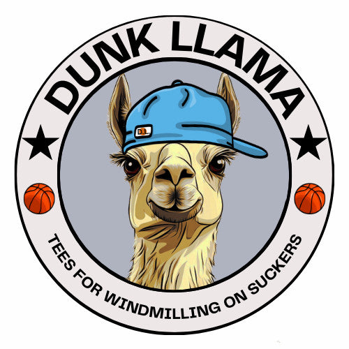 Dunk Lllama
