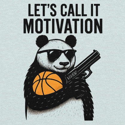 OVER-COMPETITIVE PANDA T